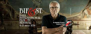 BIFEST 2024, Bari International Film Festival: il programma della 15ª edizione - Camin Vattin
