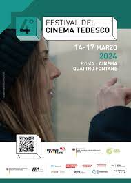 Festival del Cinema Tedesco - Rome International