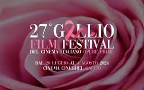 GALLIO FILM FESTIVAL 27 - Il programma - CinemaItaliano.info