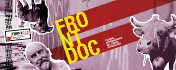 Frontdoc | International Documentary Festival | Aosta (AO)